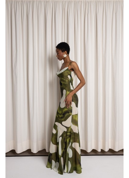 GALATIA DRESS