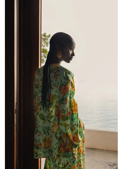 AELLO KIMONO