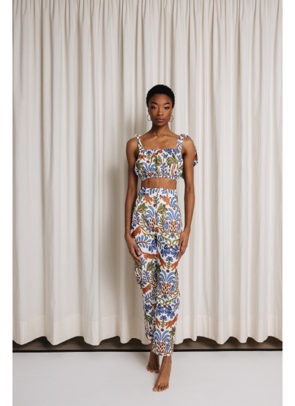 KAIA PANTS