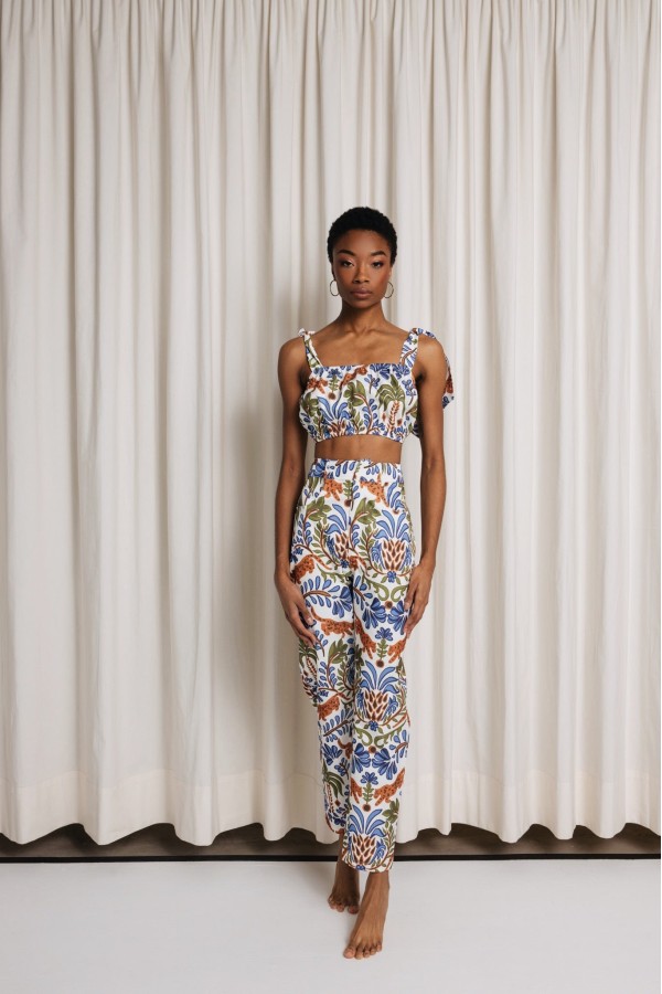 KAIA PANTS