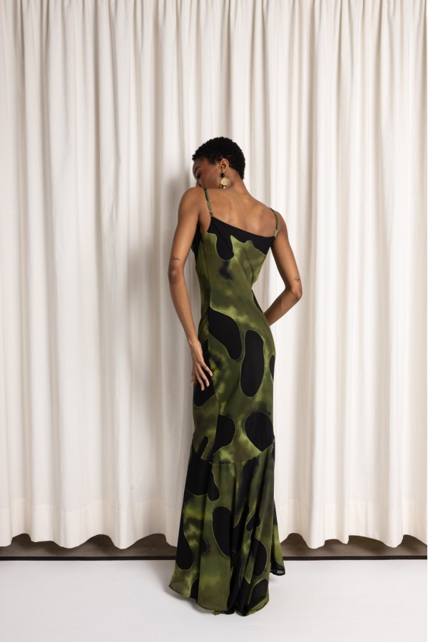 AMY DRESS