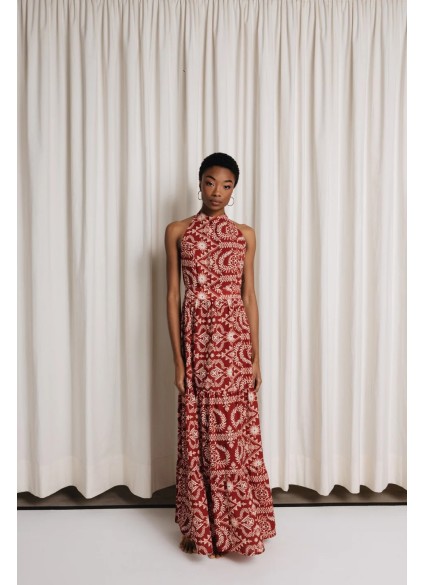 KRINI DRESS