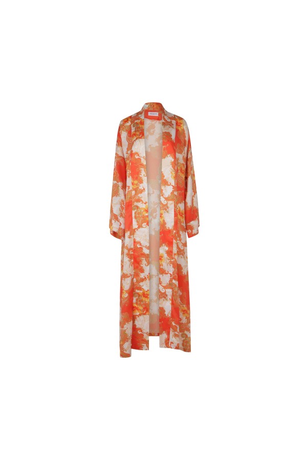 FREYA KIMONO