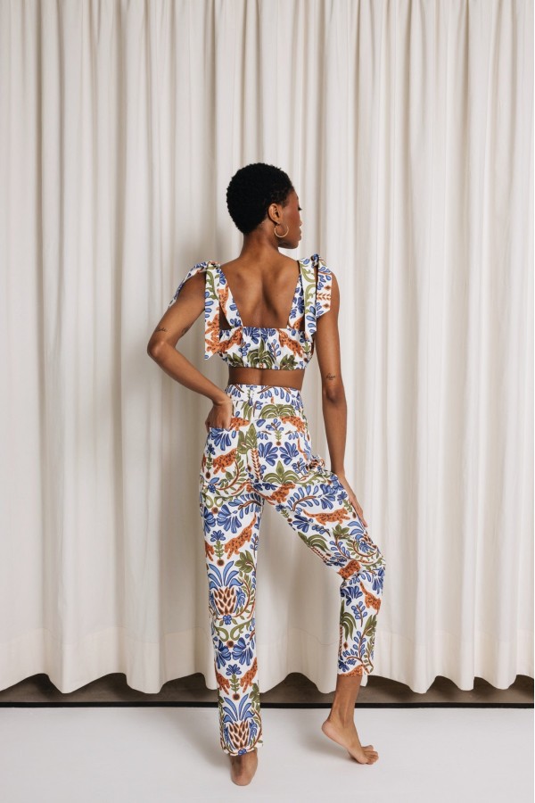 KAIA PANTS