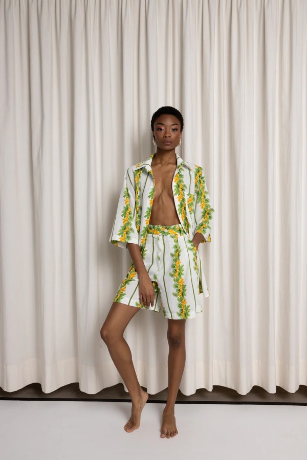 SABA SHORTS