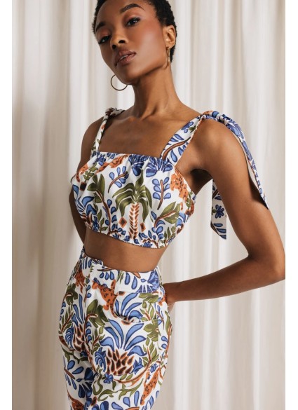 KAIA TOP