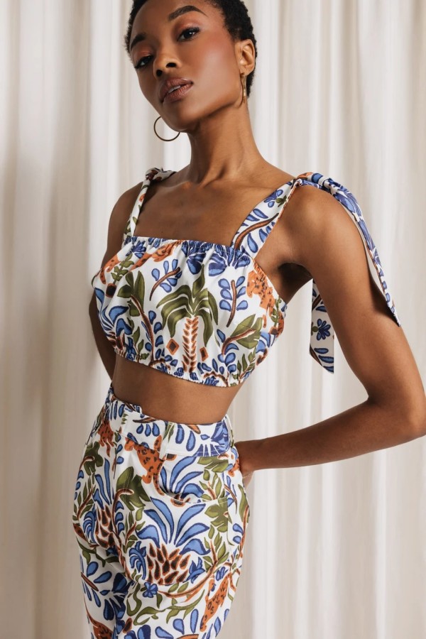 KAIA TOP