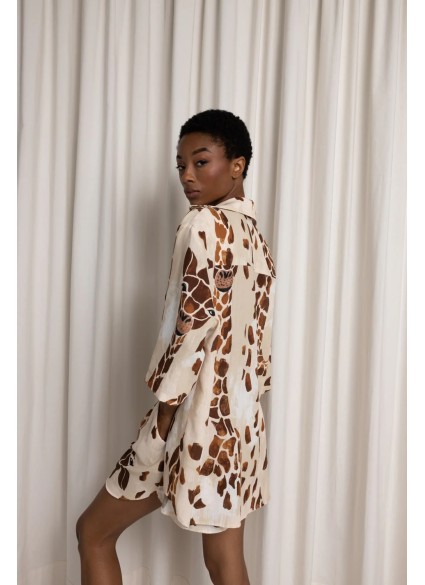 GIRAFFE UNISEX SHIRT