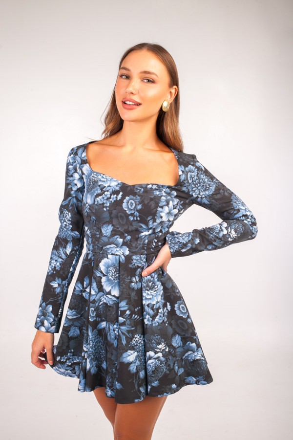 SAMAR DRESS