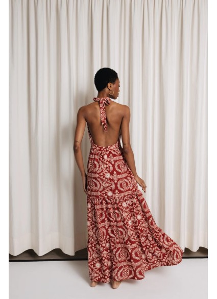KRINI DRESS