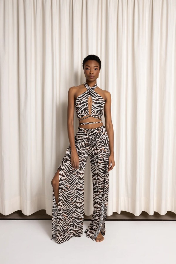 SAVANNAH PANTS