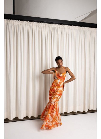 FREYA COCTAIL DRESS