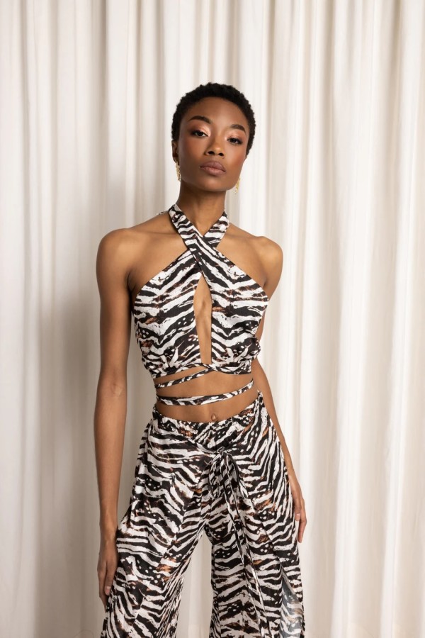 SAVANNAH TOP