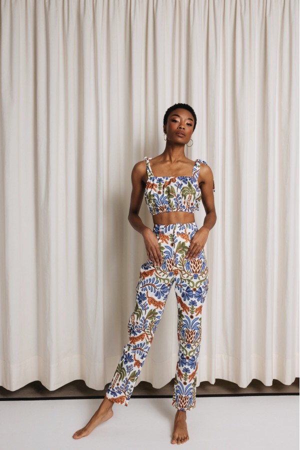 KAIA PANTS