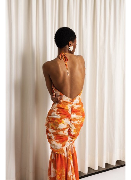 FREYA COCTAIL DRESS
