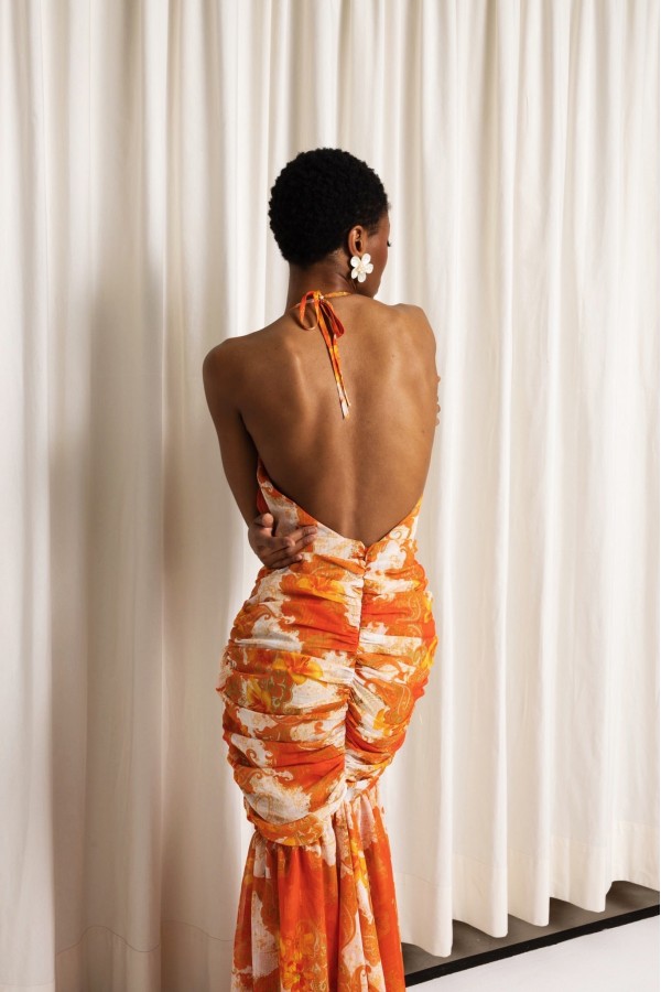 FREYA COCTAIL DRESS