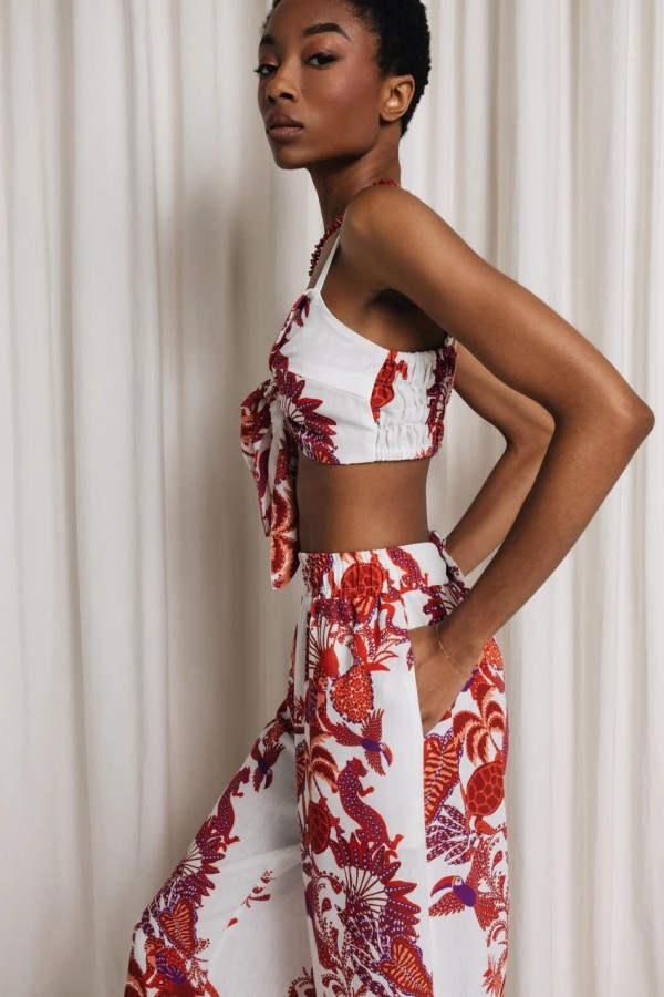 ESMA PANTS