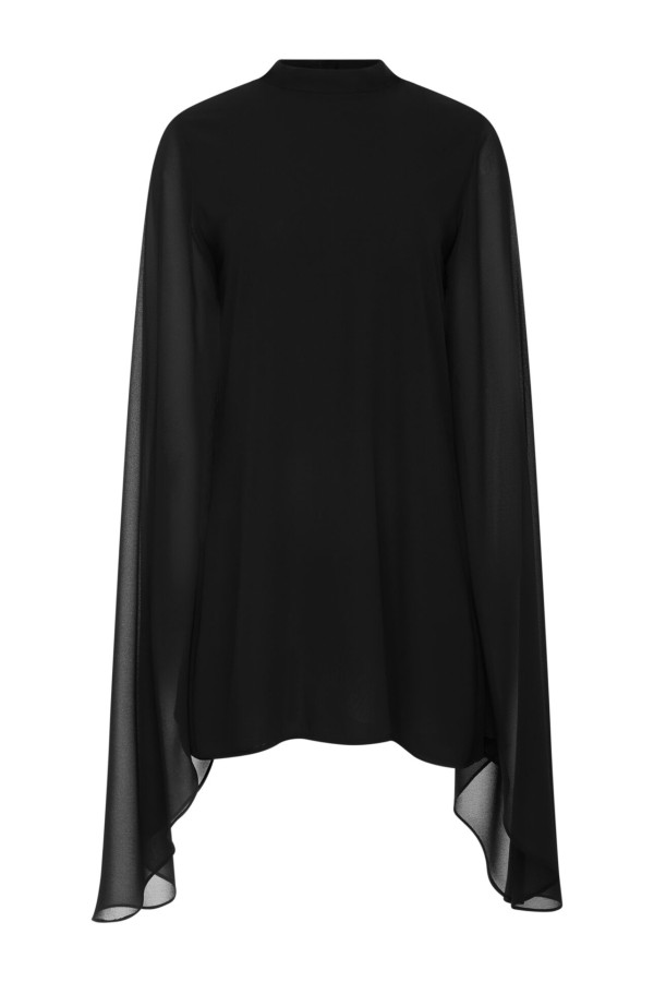 NYMPH BLACK
