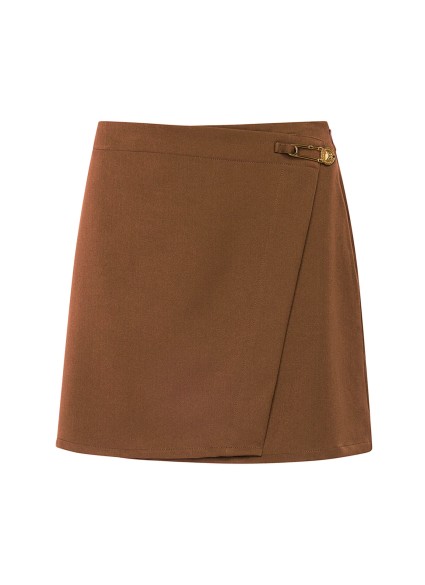 CHIMERA SKIRT TOBACCO