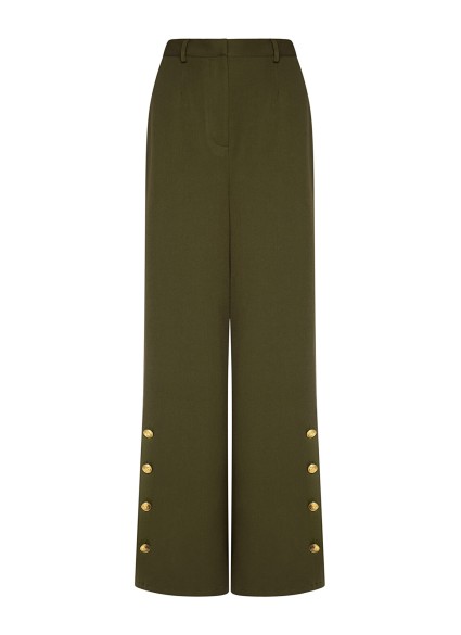 CHIMERA PANTS KHAKI