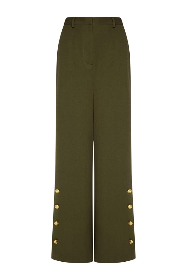 CHIMERA PANTS KHAKI