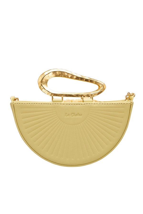 DAPHNE BAG YELLOW
