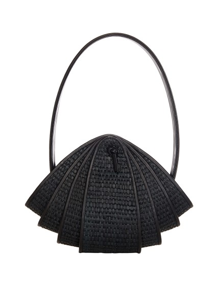 KLELIA BAG BLACK