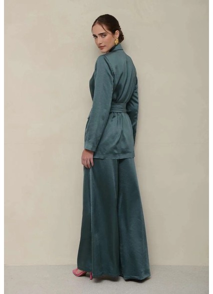 SCOTCH PETROL PANTS